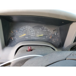 1995 CHEVROLET BLAZER