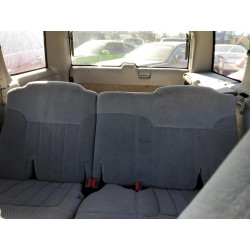 1995 CHEVROLET BLAZER