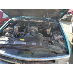 1995 CHEVROLET BLAZER