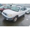 2004 HYUNDAI SANTA FE