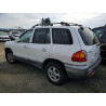 2004 HYUNDAI SANTA FE
