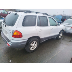 2004 HYUNDAI SANTA FE