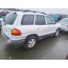 2004 HYUNDAI SANTA FE