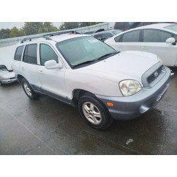 2004 HYUNDAI SANTA FE