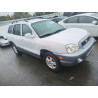 2004 HYUNDAI SANTA FE