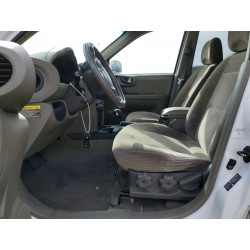 2004 HYUNDAI SANTA FE
