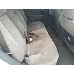 2004 HYUNDAI SANTA FE