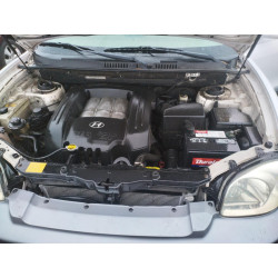 2004 HYUNDAI SANTA FE