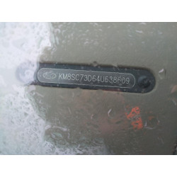 2004 HYUNDAI SANTA FE