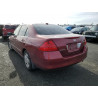 2006 HONDA ACCORD
