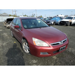 2006 HONDA ACCORD