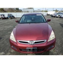 2006 HONDA ACCORD