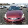 2006 HONDA ACCORD