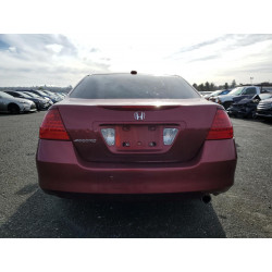 2006 HONDA ACCORD