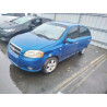 2008 CHEVROLET AVEO