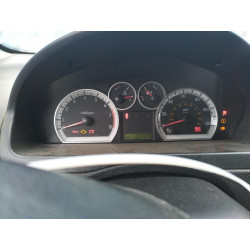 2008 CHEVROLET AVEO