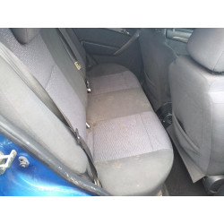 2008 CHEVROLET AVEO