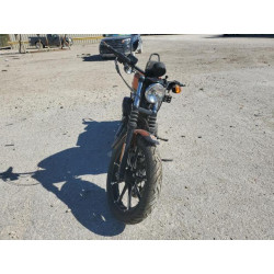 2020 HARLEY-DAVIDSON XL883 N 1HD4LE217LB437979 81327434