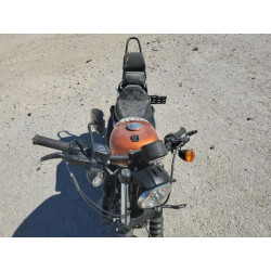 2020 HARLEY-DAVIDSON XL883 N 1HD4LE217LB437979 81327434