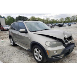 2008 BMW X5