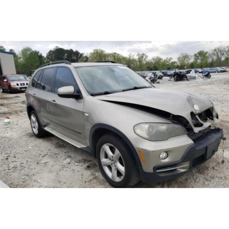 2008 BMW X5