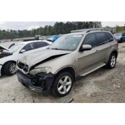 2008 BMW X5