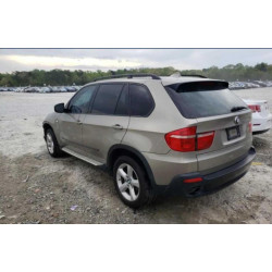 2008 BMW X5