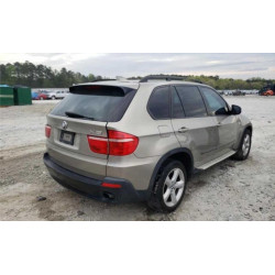 2008 BMW X5
