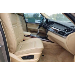 2008 BMW X5