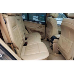 2008 BMW X5