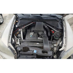 2008 BMW X5