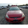 2004 HONDA ACCORD