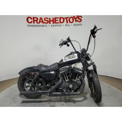 2022 HARLEY-DAVIDSON XL883 N 1HD4LE213NB405596 87796545