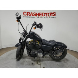 2022 HARLEY-DAVIDSON XL883 N 1HD4LE213NB405596 87796545