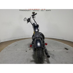 2022 HARLEY-DAVIDSON XL883 N 1HD4LE213NB405596 87796545