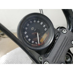 2022 HARLEY-DAVIDSON XL883 N 1HD4LE213NB405596 87796545