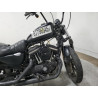 2022 HARLEY-DAVIDSON XL883 N 1HD4LE213NB405596 87796545