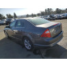 2011 FORD FUSION
