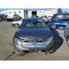2011 FORD FUSION