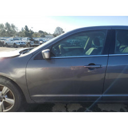 2011 FORD FUSION