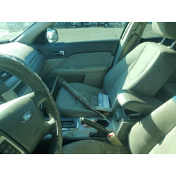 2011 FORD FUSION