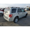2009 FORD ESCAPE