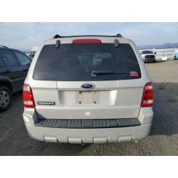 2009 FORD ESCAPE