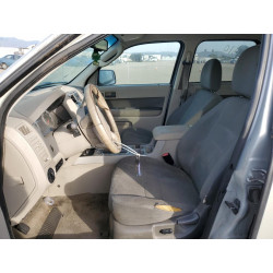 2009 FORD ESCAPE