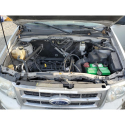 2009 FORD ESCAPE
