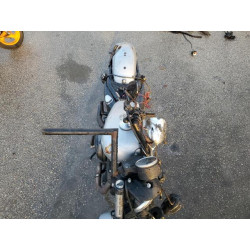 2020 HARLEY-DAVIDSON XL883 N 1HD4LE216LB410269 84425104