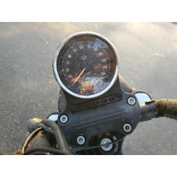 2020 HARLEY-DAVIDSON XL883 N 1HD4LE216LB410269 84425104