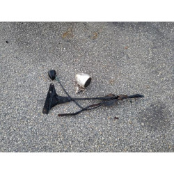 2020 HARLEY-DAVIDSON XL883 N 1HD4LE216LB410269 84425104