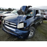 2003 TOYOTA TUNDRA