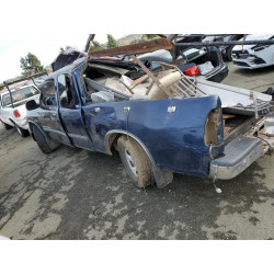 2003 TOYOTA TUNDRA